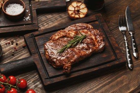Beef Steak in an Air Fryer: 8 Best Recipes and Cooking Methods