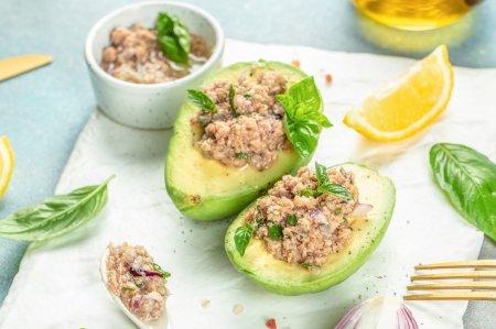 15 excelentes recetas saludables con aguacate para cada día