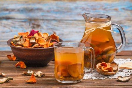Compota de frutas deshidratadas: 10 de las recetas más deliciosas y saludables