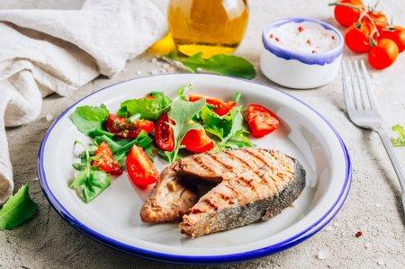 10 recetas saludables de salmón rosado que diversificarán tu dieta