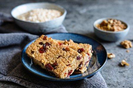 15 Easy Granola Bar Recipes
