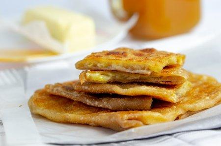 12 mejores recetas que puedes preparar con tortillas roti