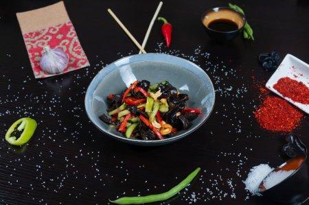 8 Wood Ear Mushroom Salads Everyone Will Love