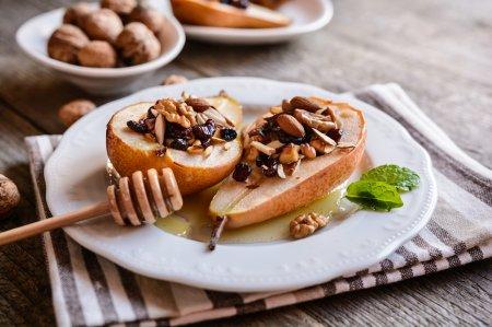 Baked Pears in the Oven: 8 Great Quick Recipes