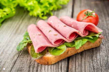 Ham Bruschettas: 8 Easy and Quick Recipes