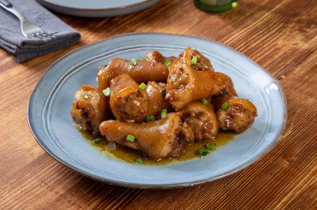 8 Pork Tail Recipes You Should Try Right Now