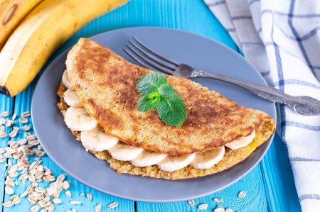 6 Best Air Fryer Oat Pancake Recipes