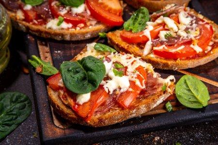 8 mejores recetas de sándwiches de tocino y queso en freidora de aire