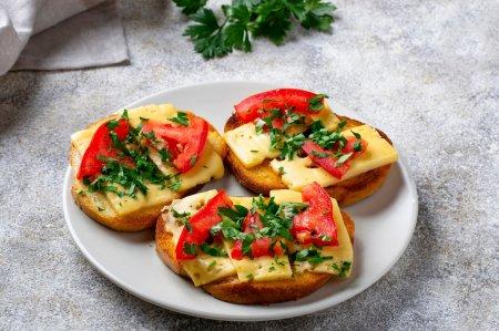 10 sándwiches de mantequilla y queso que cualquiera puede preparar