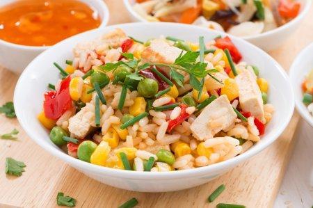 ¿Qué cocinar con mezcla hawaiana: 10 platos más fáciles y deliciosos?