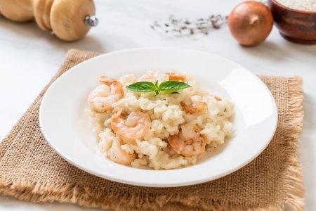 5 Shrimp Risotto Recipes for Food Lovers