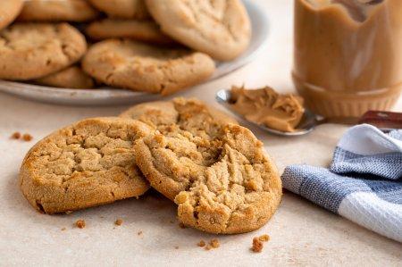 8 Amazing Peanut Butter Cookie Recipes