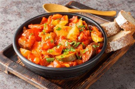 Platos principales para el día a día: 12 recetas fáciles y accesibles
