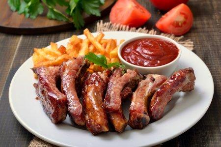 10 Oven-Baked Pork Rib Recipes That Will Make Dinner Unforgettable