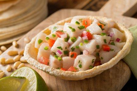 Ceviche: 8 recetas sencillas y deliciosas para hacer en casa