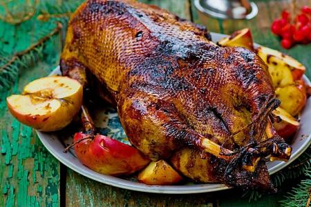 Platos calientes para Año Nuevo 2021: recetas deliciosas y económicas