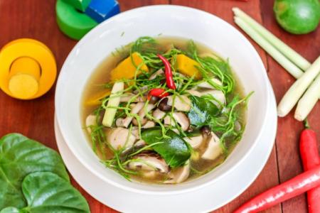 Sopa de champiñones: 8 deliciosas recetas (paso a paso)