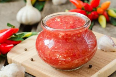 Khrenovina for Winter: 8 Classic Recipes