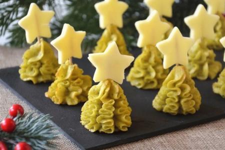 Cómo preparar patatas para Año Nuevo: 10 de las recetas más deliciosas