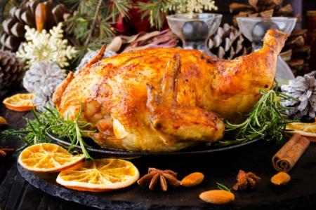 How to Cook Chicken for New Year's: 10 Most Delicious Recipes
