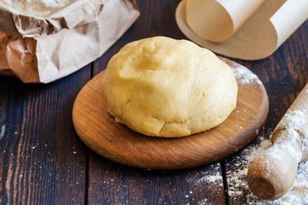 Cómo hacer masa quebrada: 5 recetas clásicas con fotos (paso a paso)