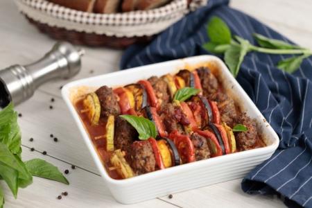 How to Make Ratatouille with Beef: 8 Quick and Delicious Recipes