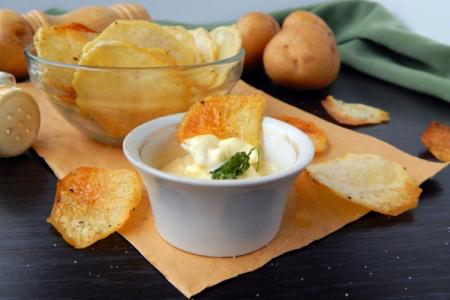 How to Make Chips at Home: 9 Easy Recipes