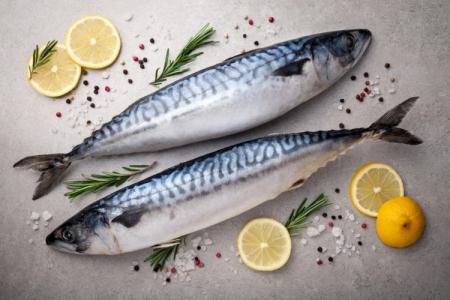 Makrele einlegen: 5 Rezepte für zu Hause