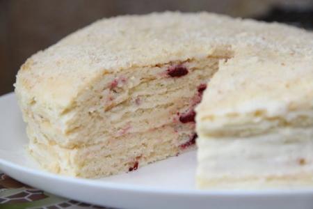 Classic Smetannik: 5 Step-by-Step Cake Recipes