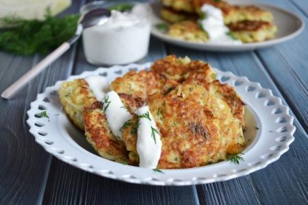 Cutlets with Cabbage and Minced Meat: 8 Most Delicious Recipes