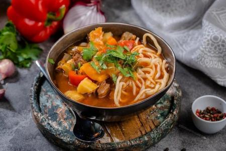 Classic Lagman: 8 Simple and Quick Recipes