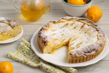 15 Recipes for the Most Delicious Lemon Pie