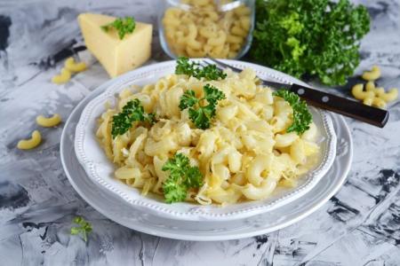 20 recetas de macarrones con queso para verdaderos gourmets