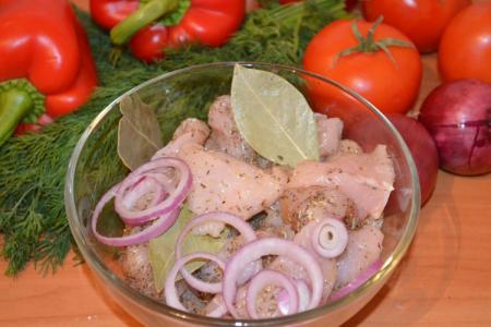 Adobo para brochetas de pollo: 15 de las recetas más deliciosas