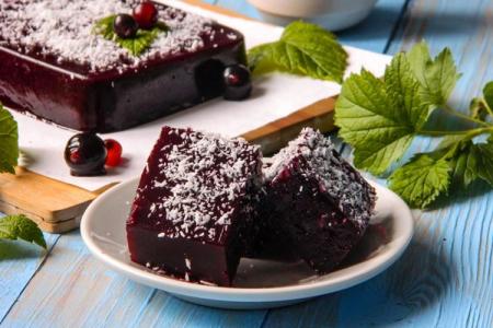 10 einfache Rezepte, wie man Marmelade zu Hause macht