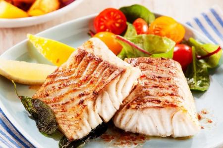 Abadejo al horno: las 10 recetas más deliciosas
