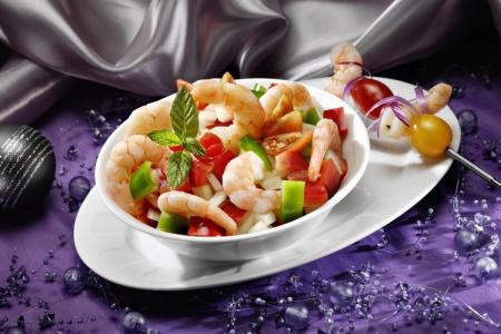 New Year's Salads Without Mayonnaise: 20 Delicious and Simple Recipes