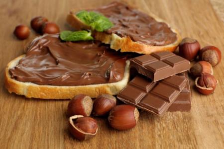 Homemade Nutella: 8 Easy Recipes