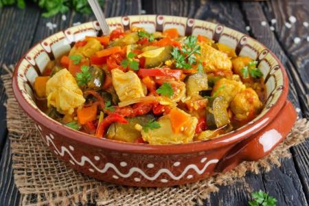 15 Recipes for the Most Delicious Vegetable Stew with Meat