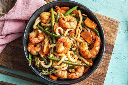Shrimp Pasta: 8 Delicious Recipes (Step-by-Step)