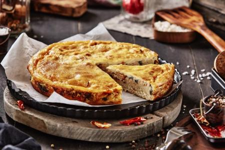 Chicken Pie: 15 Recipes for Every Taste