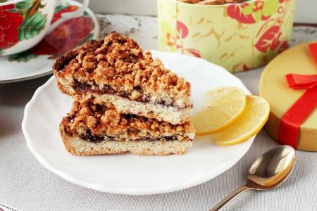20 Jam Pie Recipes You'll Adore