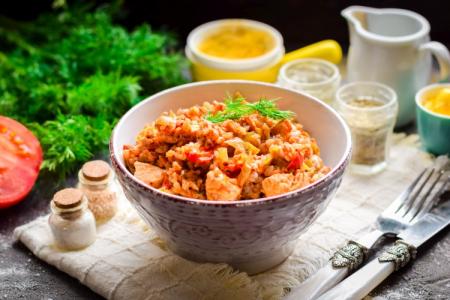 20 Simple and Delicious Multicooker Recipes