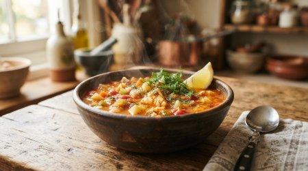 Canned Fish Soup: 12 Delicious Recipes