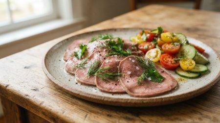 How and How Long to Cook Beef Tongue: Cooking Secrets