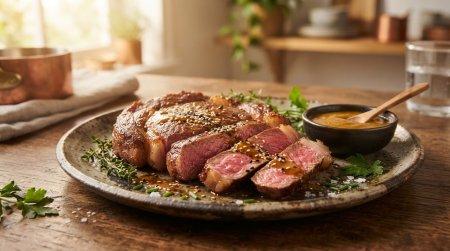 Qué cocinar con carne de res: 20 recetas rápidas y deliciosas