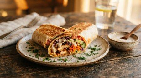 Hähnchen-Shawarma hausgemacht: 12 Rezepte