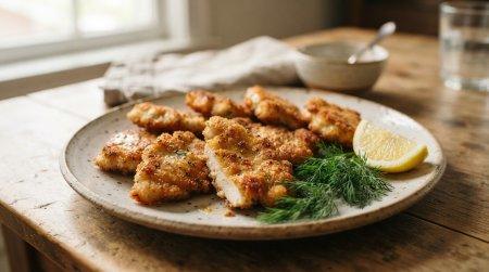 Gehackte Hähnchenbrust-Frikadellen: Die 15 leckersten Rezepte