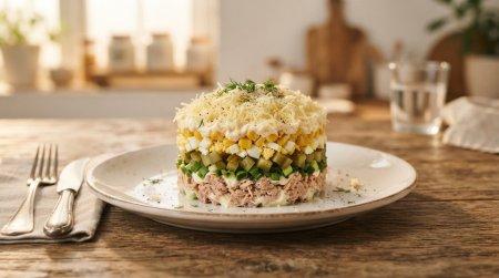 Canned Tuna Salad: 12 Delicious Recipes
