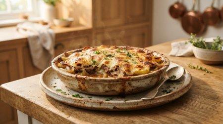 Viande à la française au four : 8 délicieuses recettes (pas à pas)